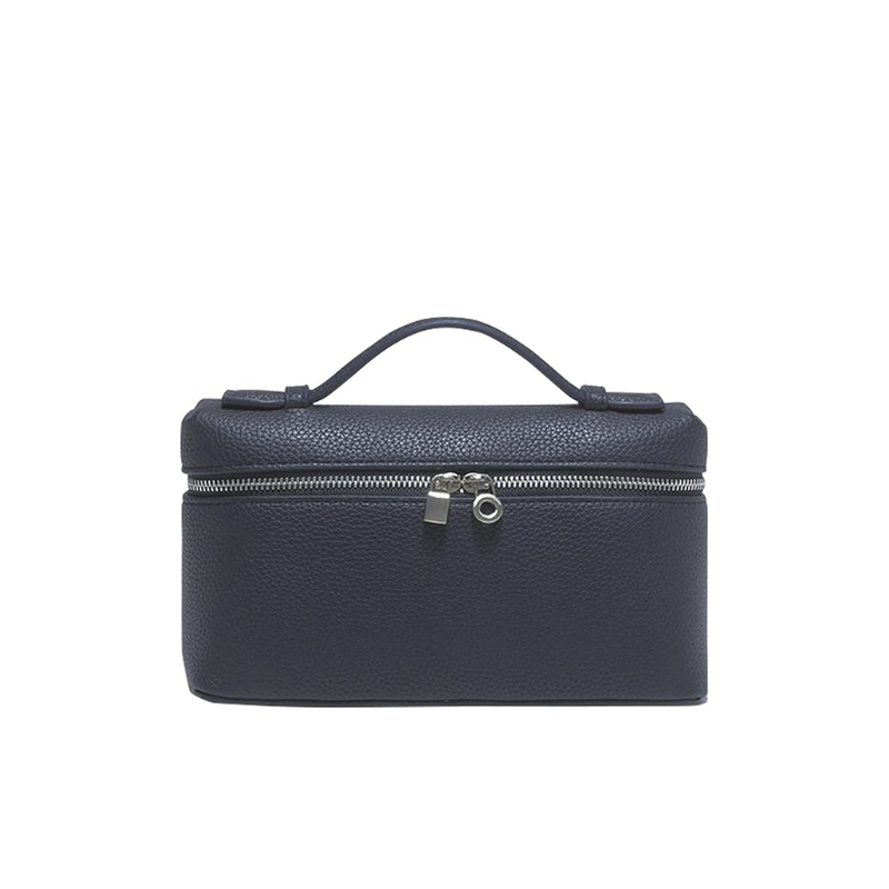 Milla Genuine Leather Tote Bag Mini