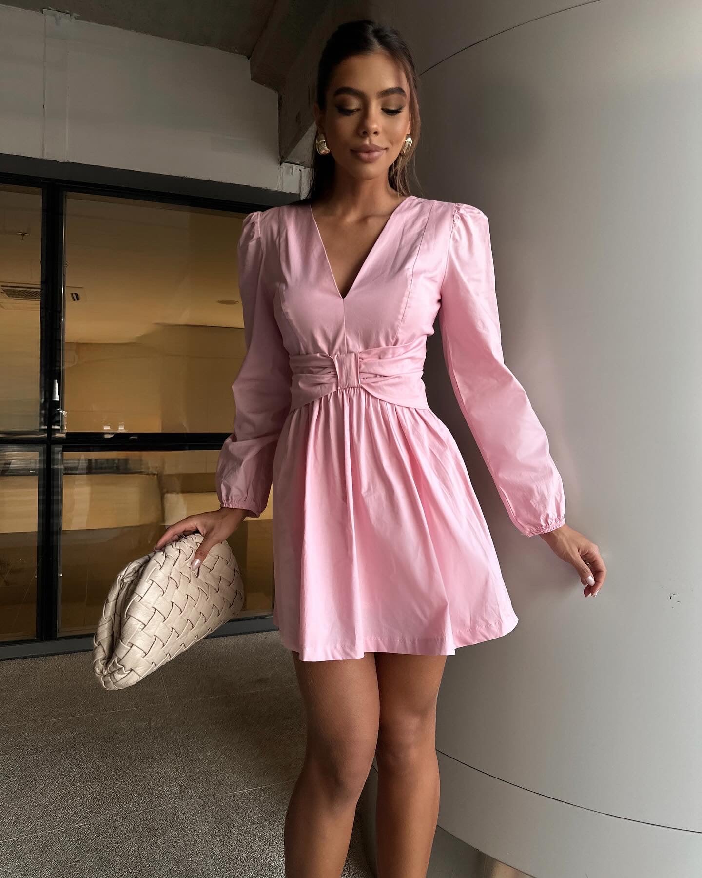 Harper Crossbody Bag