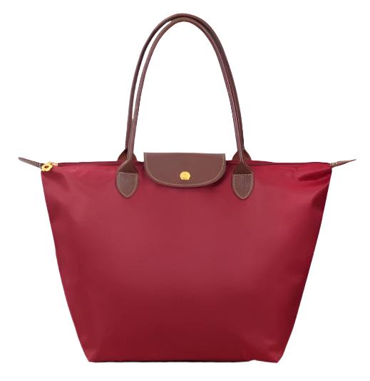 Long Bella Shoulder Bag