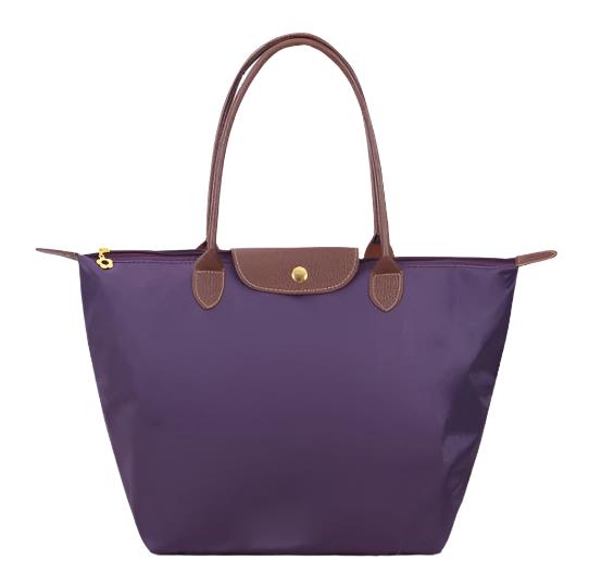 Long Bella Shoulder Bag