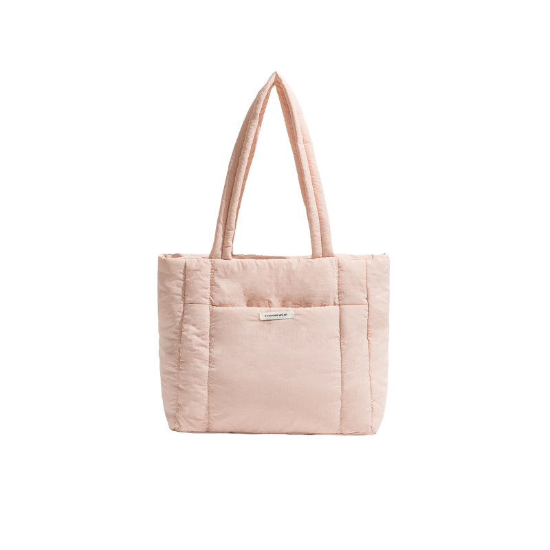 Medium Puffer Bag Eloá