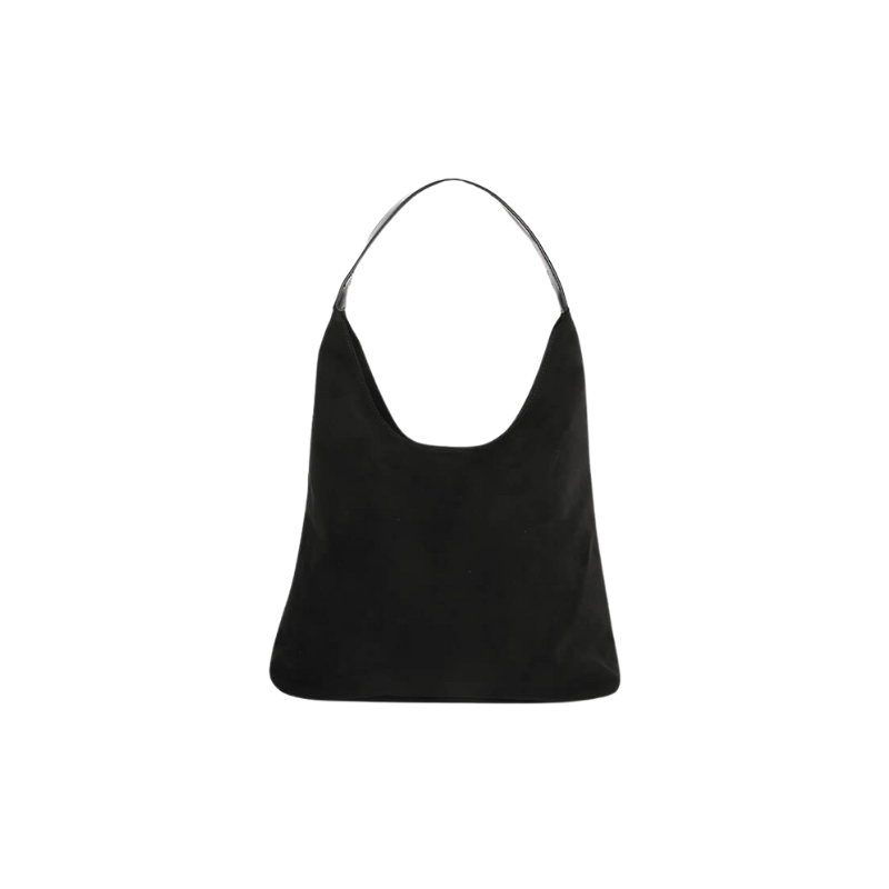 Jenna Suede Bag