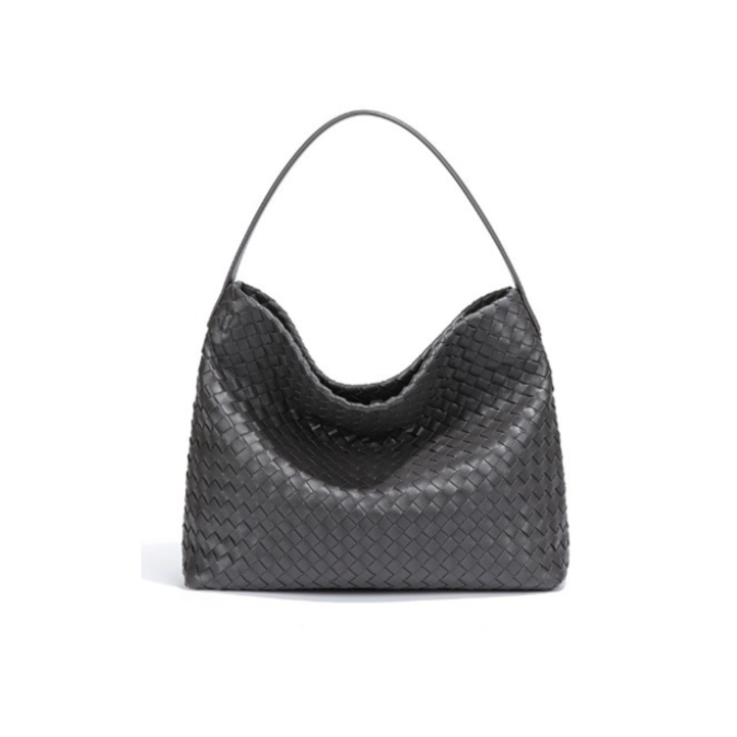 Medium Woven Bag Vitoria