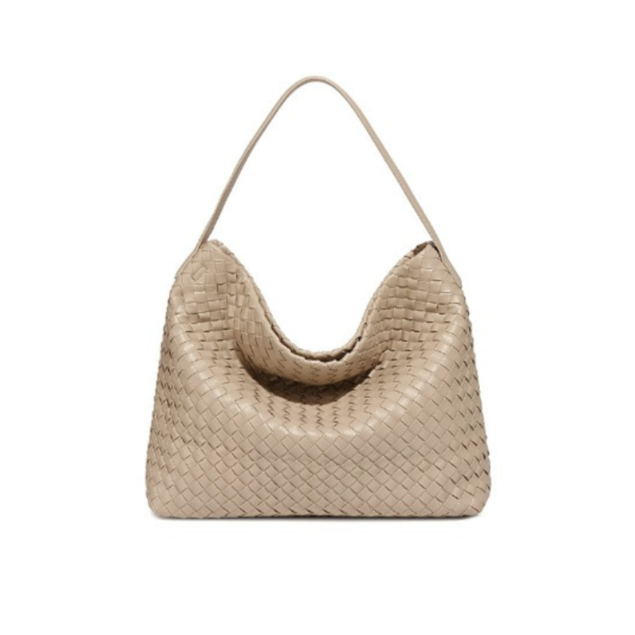 Medium Woven Bag Vitoria