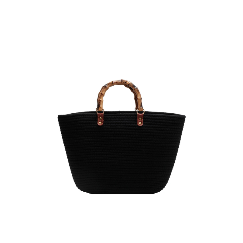 Bamboo Bali Bag