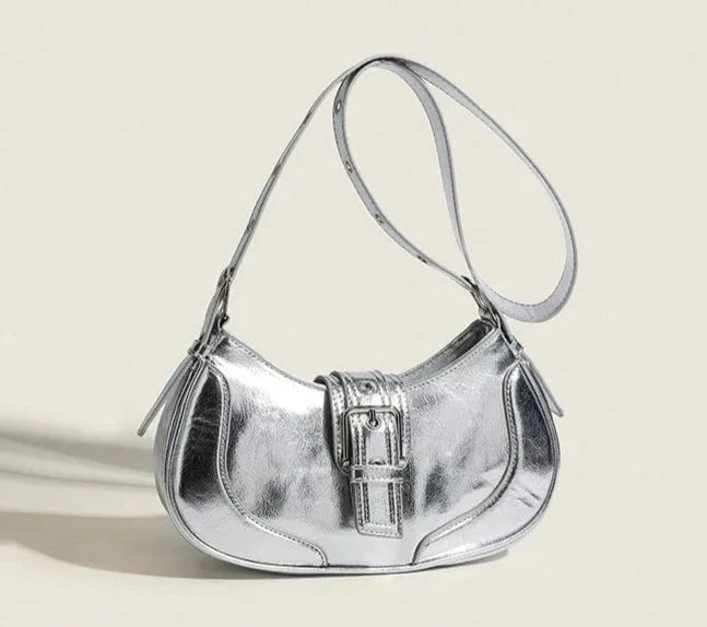 Andressa Crossbody Bag