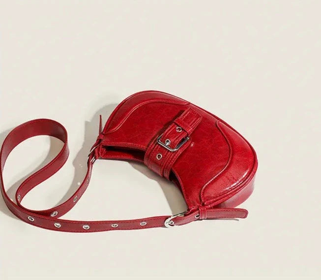 Andressa Crossbody Bag