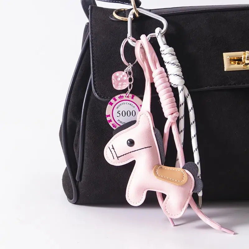 Pony Charm