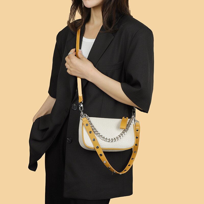 Agatha Crossbody Bag Mini