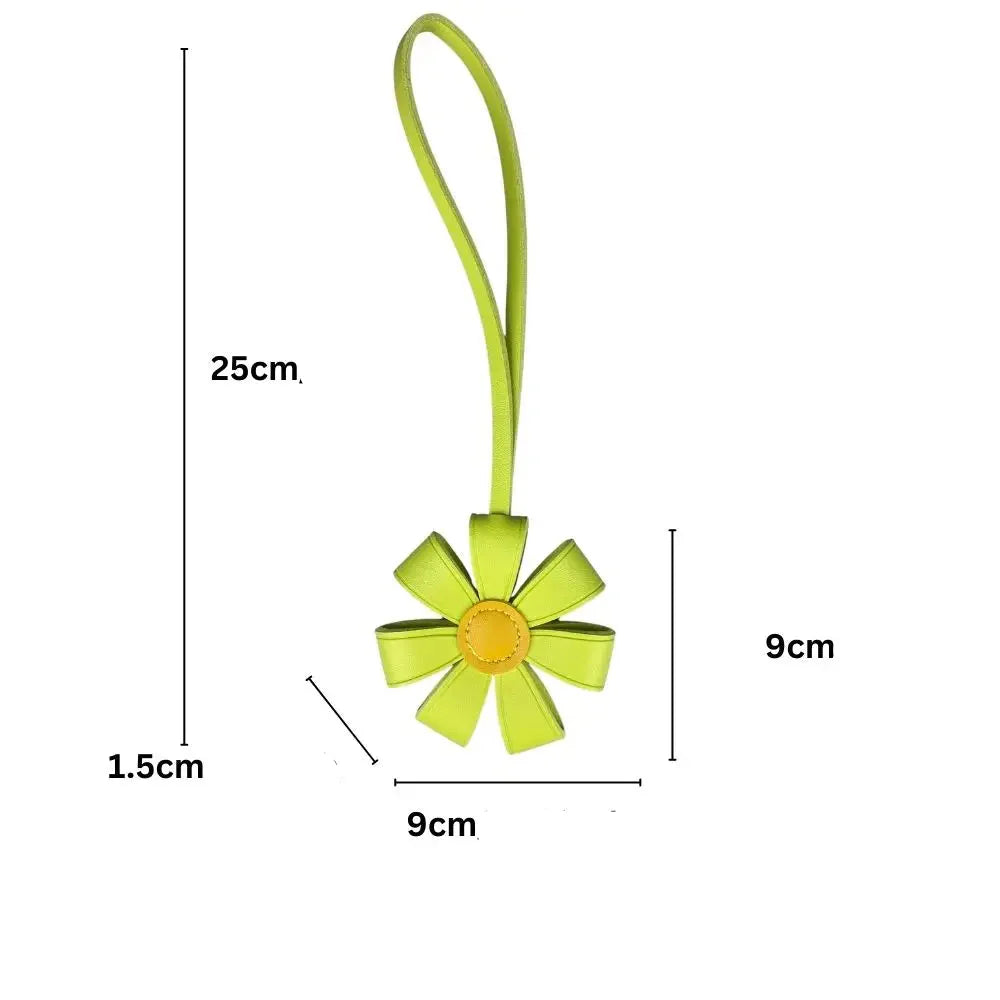 Daisy Charm Colour