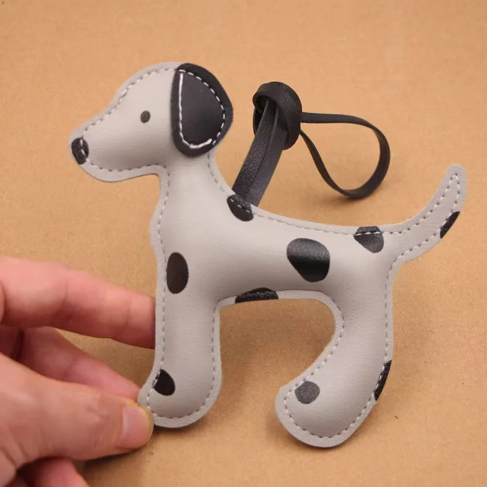 Dalmation Charm