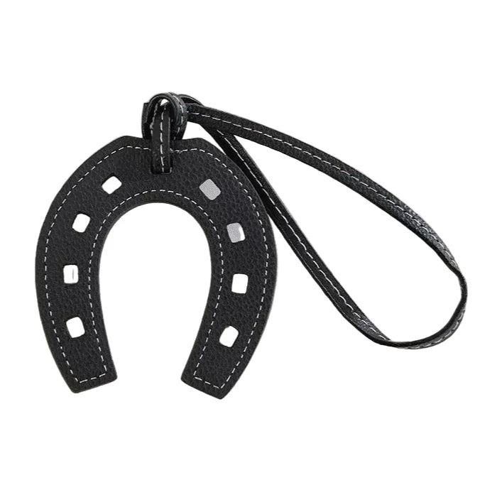 Horseshoe Charm