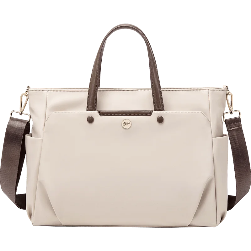 Megan Work Tote Bag