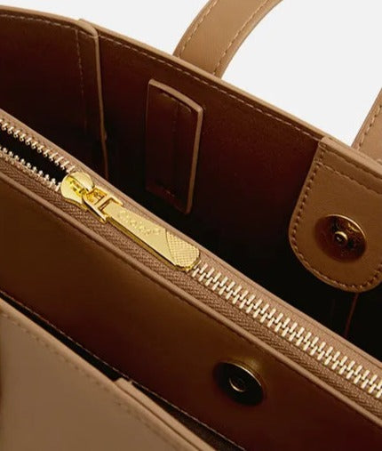 Ale Genuine Leather Bag L