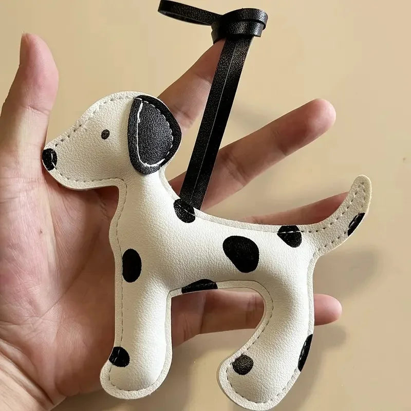 Dalmation Charm