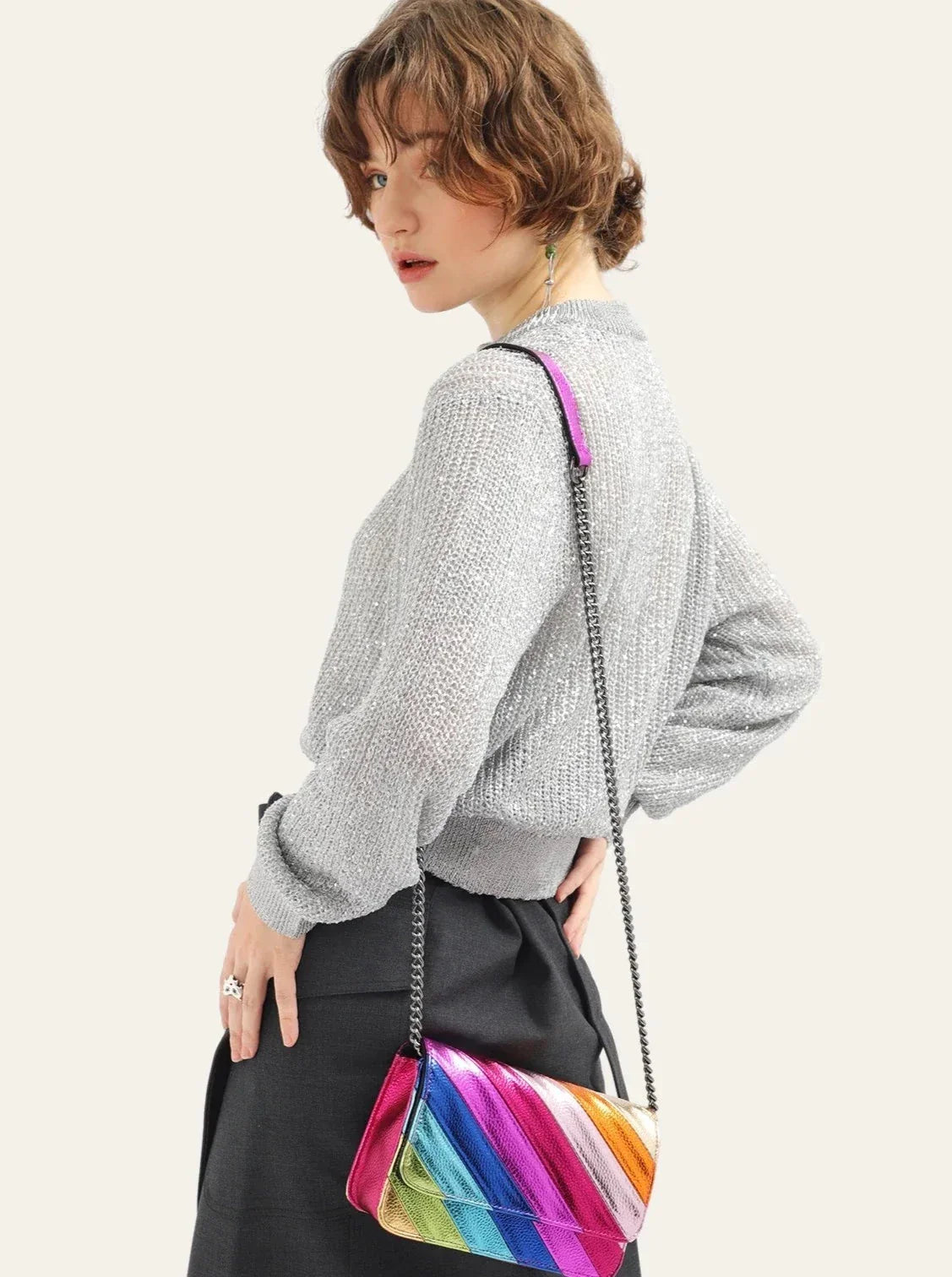 Melina Crossbody Bag