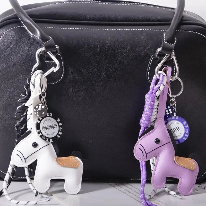 Pony Charm