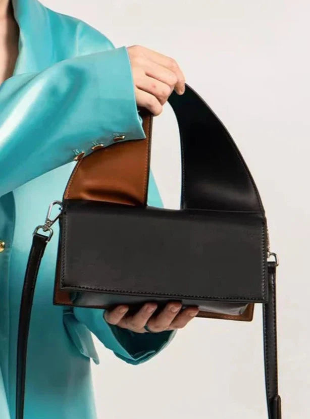 Small Emma Crossbody Bag