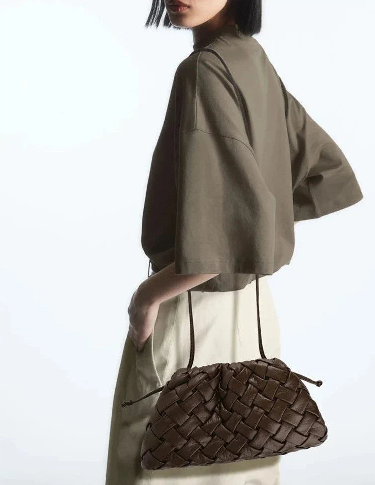 Harper Crossbody Bag