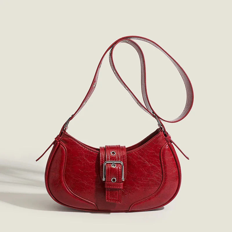 Andressa Crossbody Bag