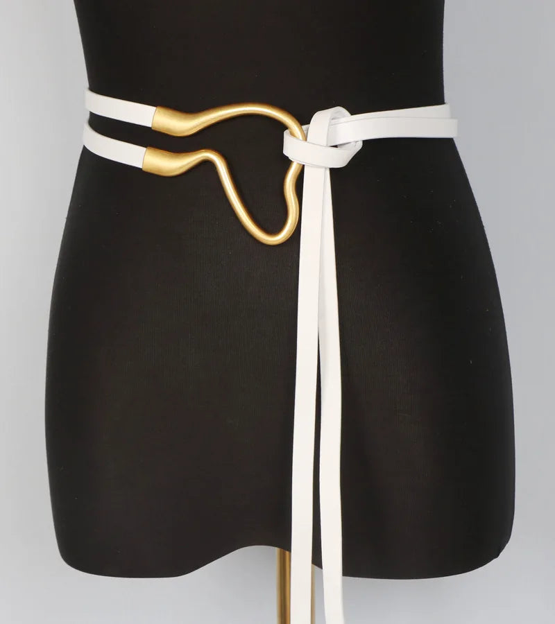 Nicole Knot Belt