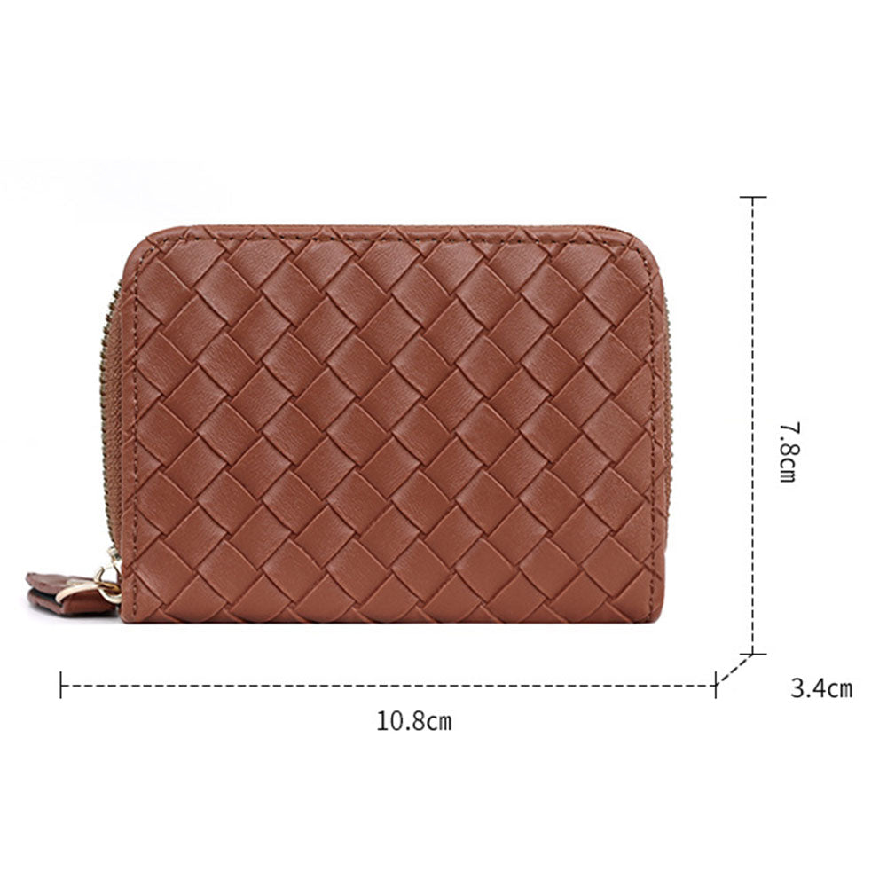 Wallet Card Holder Lia