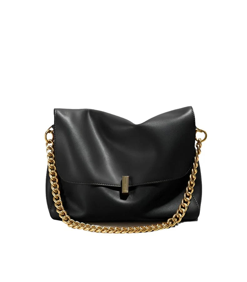 Katy Genuine Leather Bag