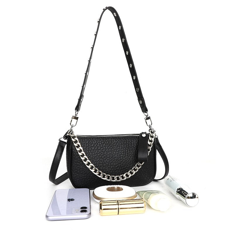 Agatha Crossbody Bag Mini