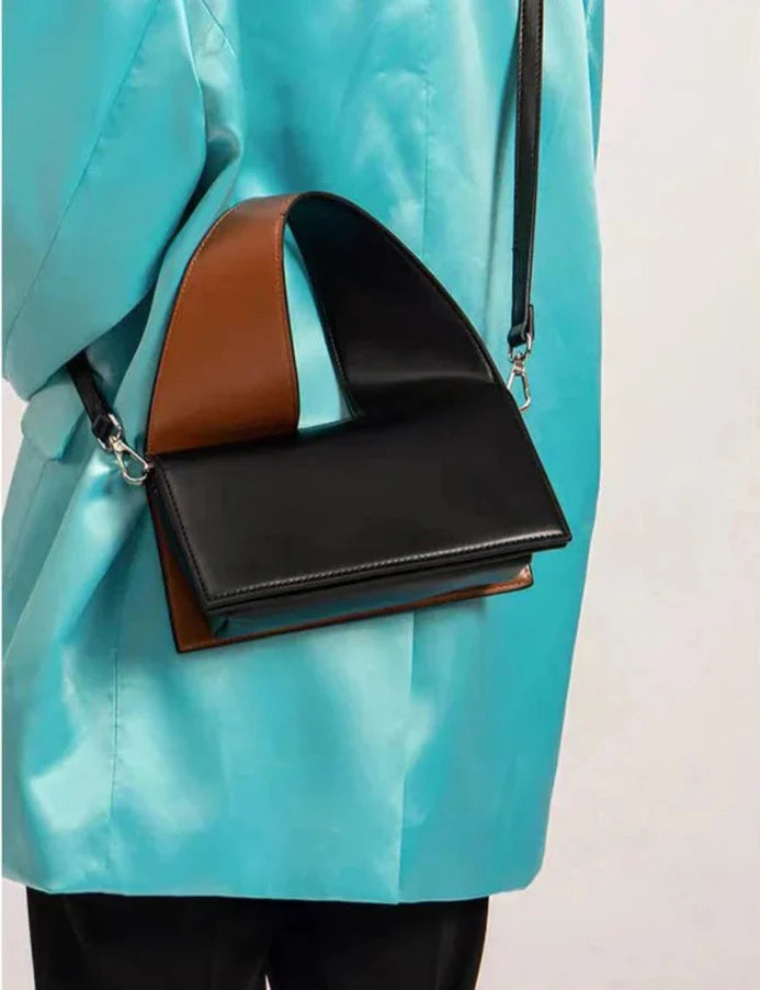 Small Emma Crossbody Bag