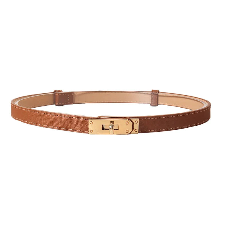 Kloe Spin Closure Belt