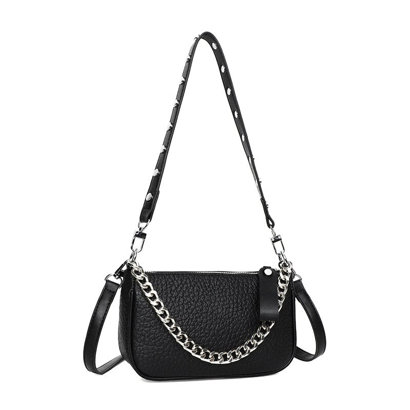 Agatha Crossbody Bag Mini