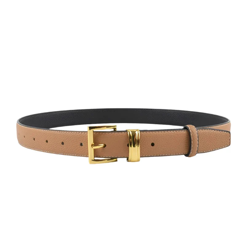 Genuine Leather Belt Nati