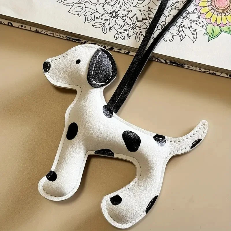 Dalmation Charm