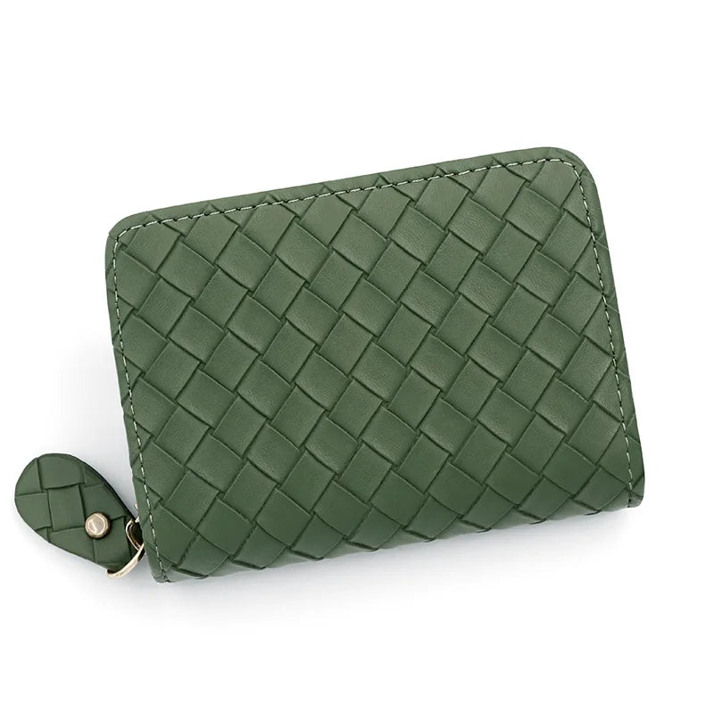 Wallet Card Holder Lia