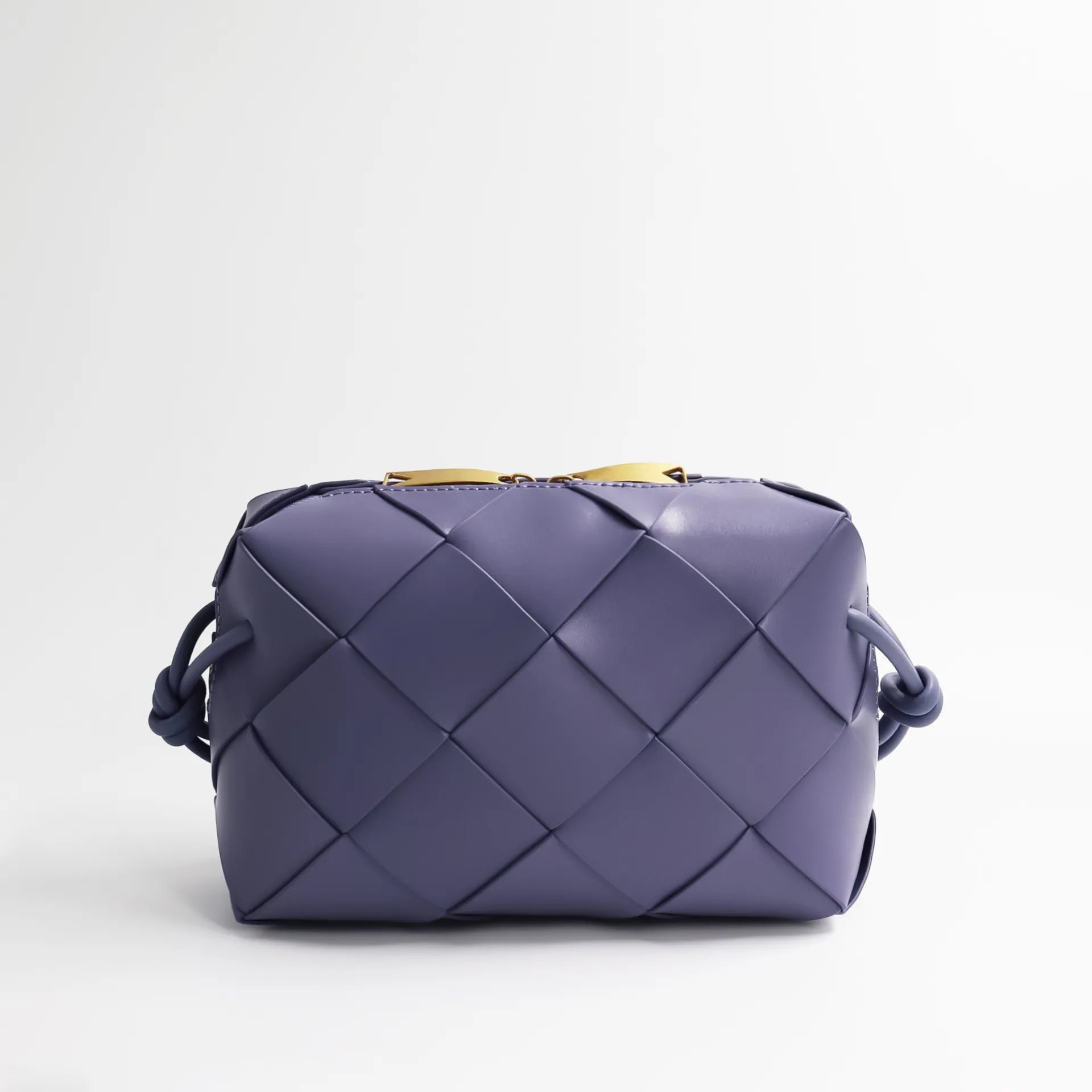 Aurora Crossbody Genuine Leather Bag