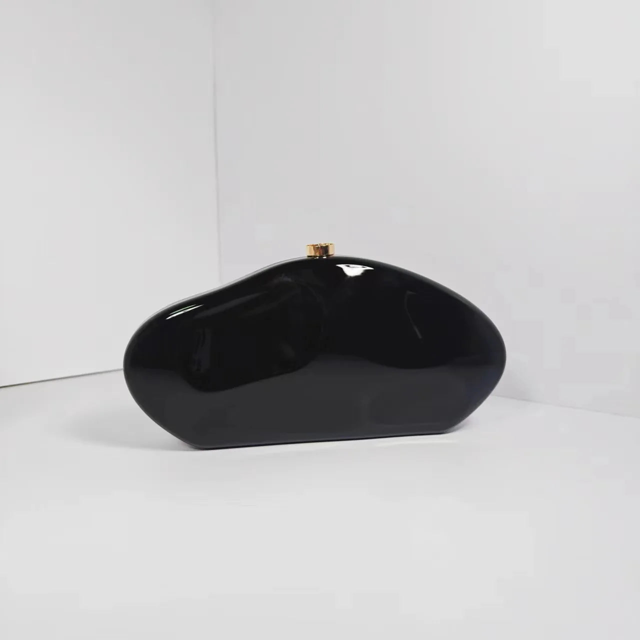 Metallic Clutch Bag Jasmine