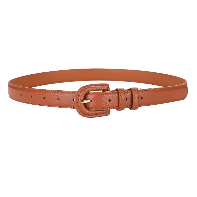 Genuine Leather Belt Pri