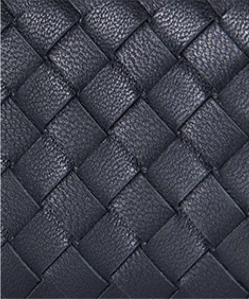 Megan Genuine Leather Envelope Wallet