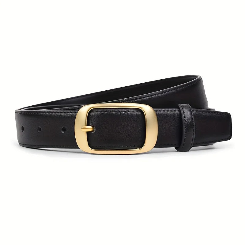 Genuine Leather Belt Jenny
