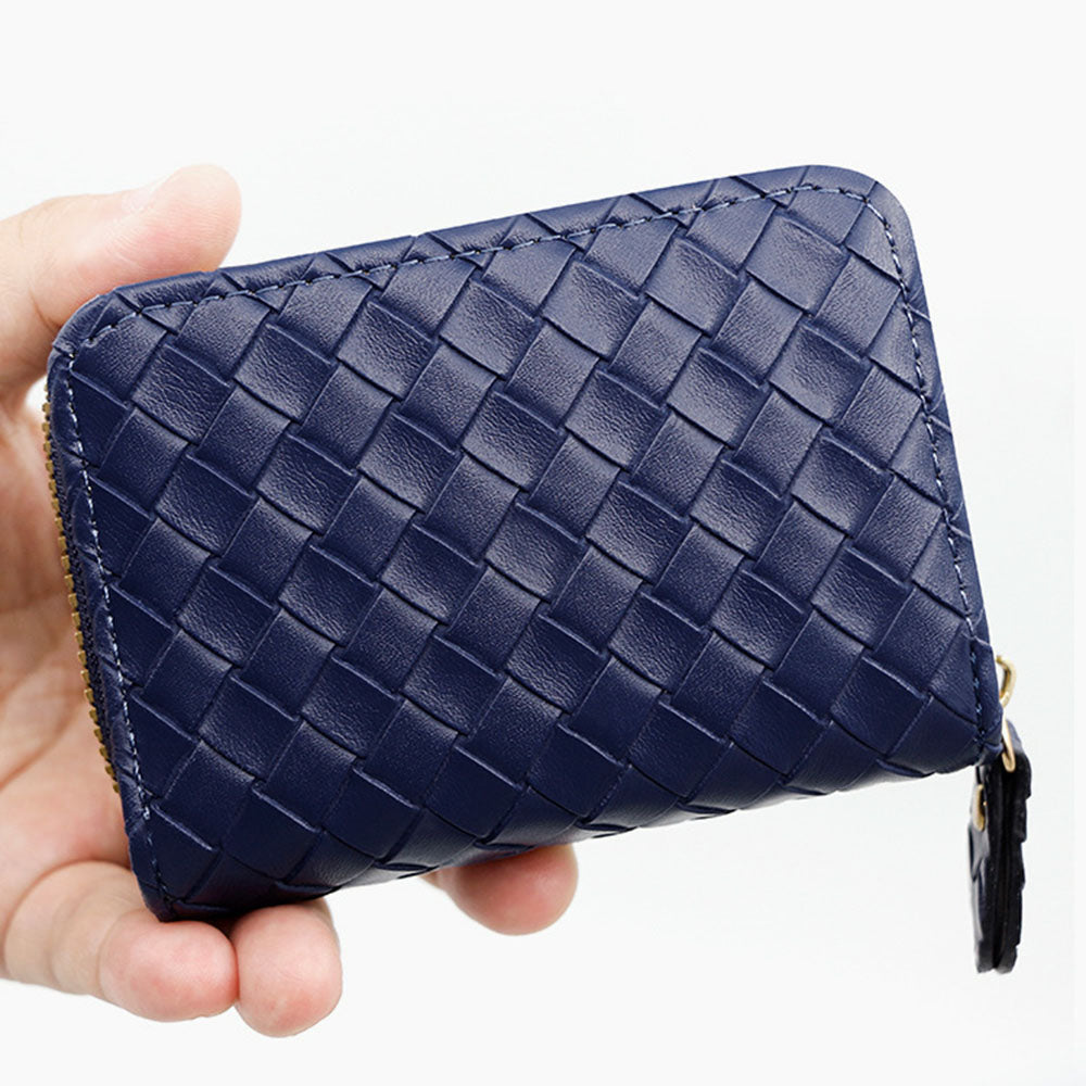 Wallet Card Holder Lia