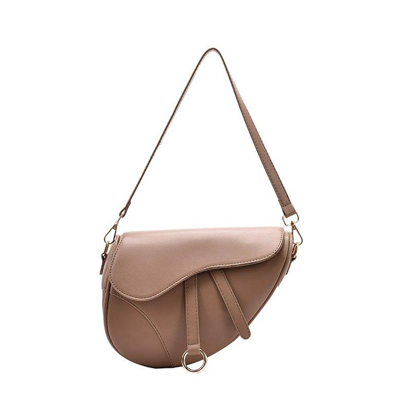 Bia Saddle Bag