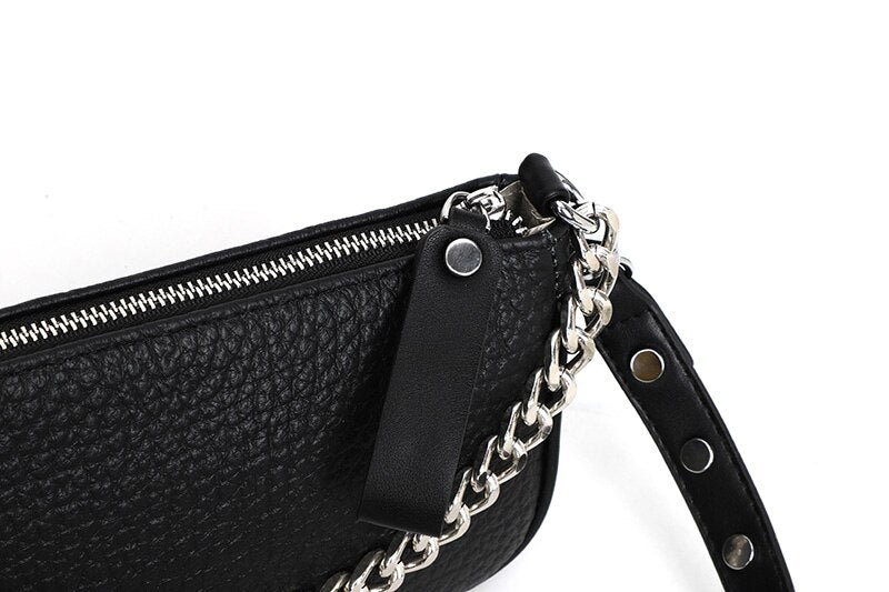 Agatha Crossbody Bag Mini