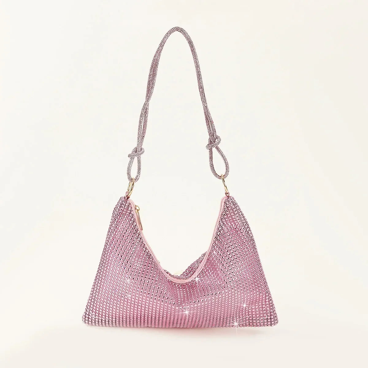 Crystal Party Bag