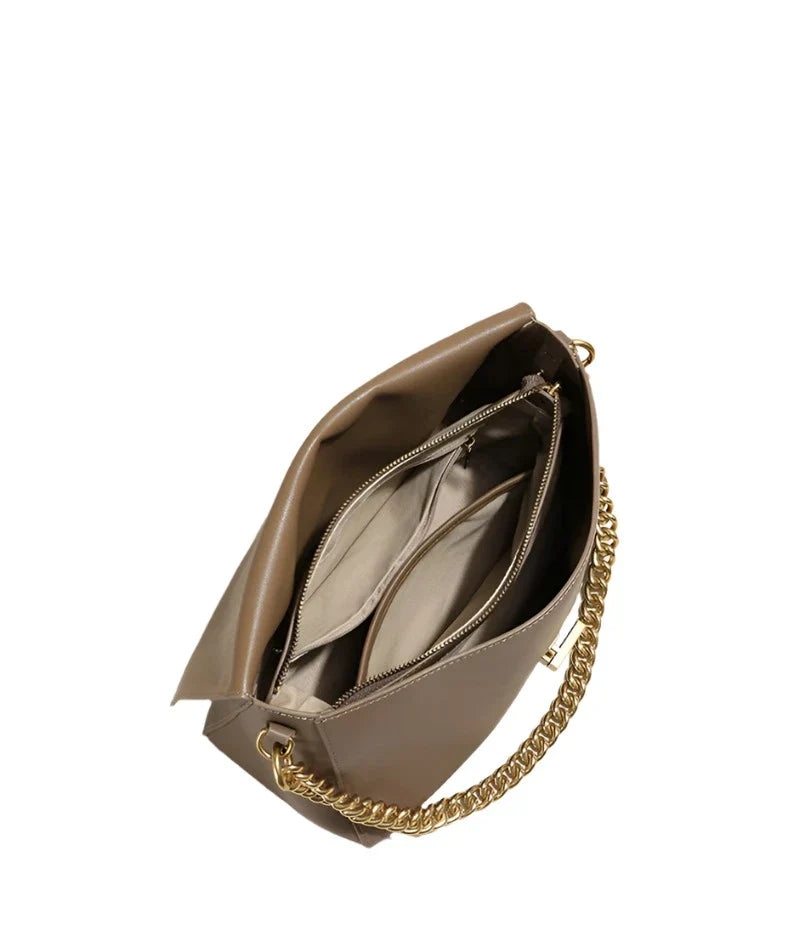 Katy Genuine Leather Bag