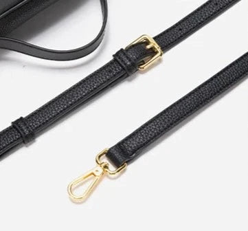 Storm Crossbody Genuine Leather Bag