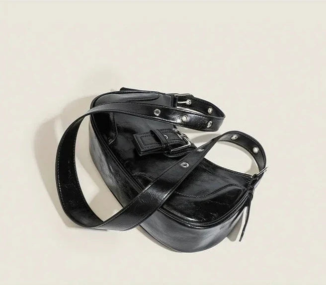 Andressa Crossbody Bag