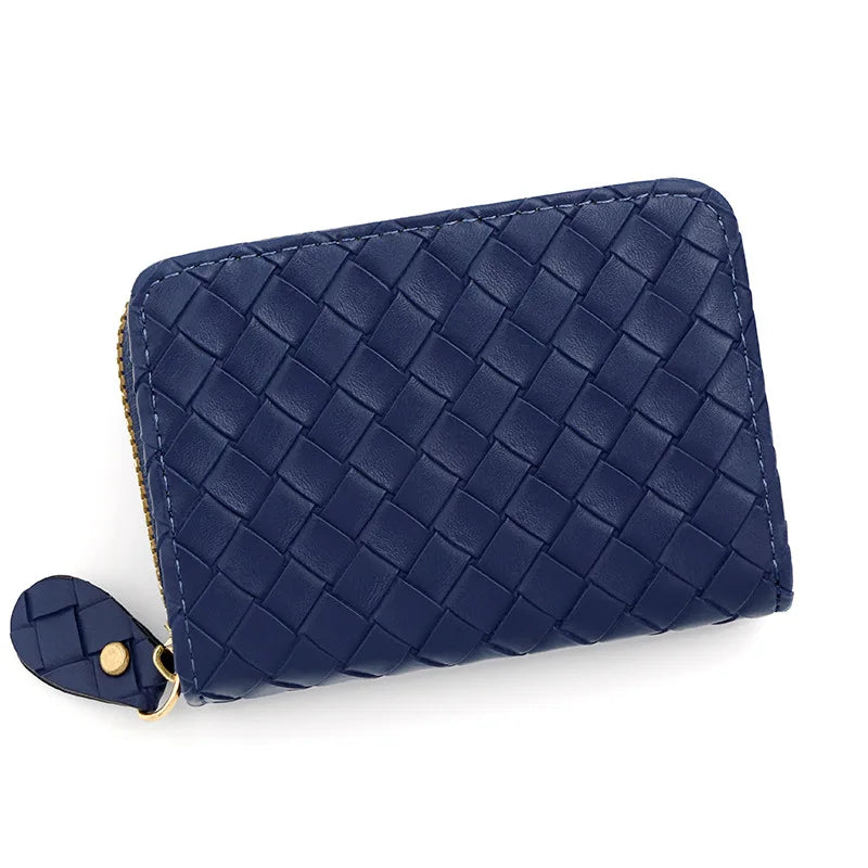 Wallet Card Holder Lia