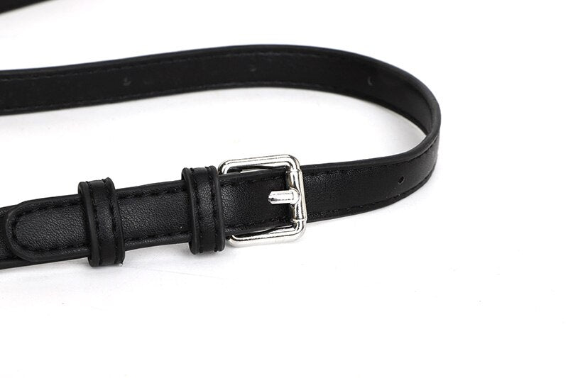 Agatha Crossbody Bag Mini