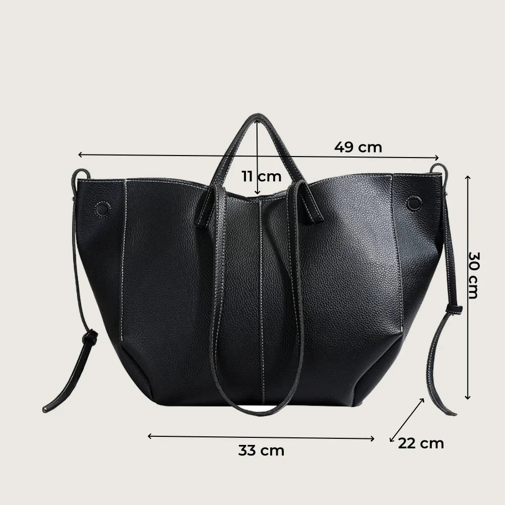Mila Tote Bag L