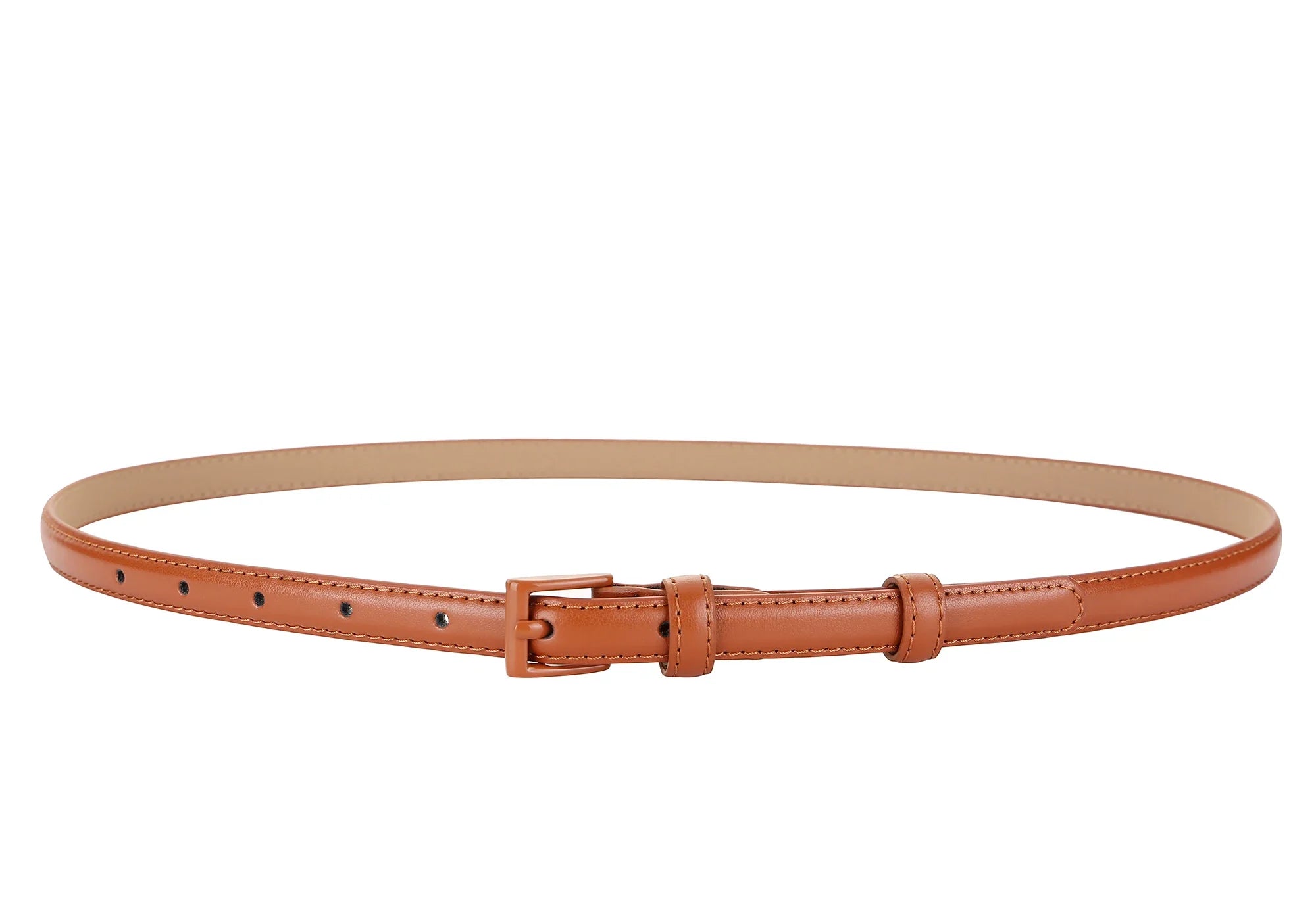 Genuine Leather Belt Camila